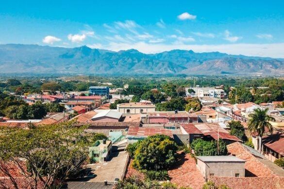 Most Beautiful Places in Honduras