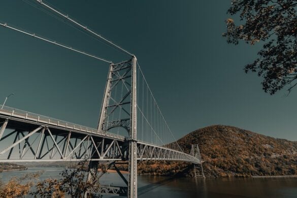 12 Picture-Perfect Places in Hudson Valley That Feel Like a Dream