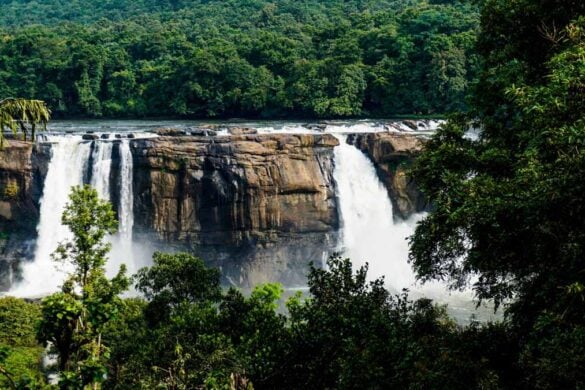 12 Bucket List-Worthy Places in Kerala