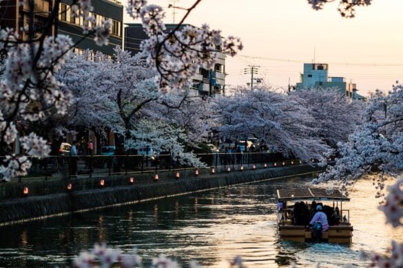 12 Surreal Kyoto You Need to Experience