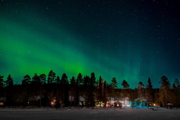 12 Breathtaking Places in Lapland (Finland) You Can’t Miss