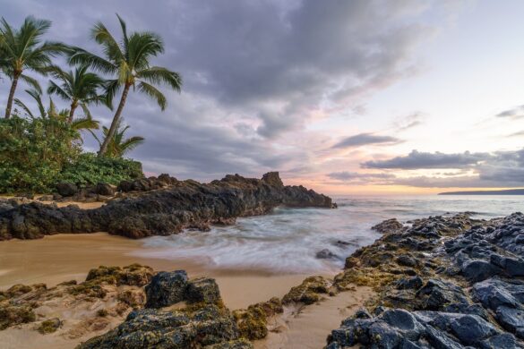 12 Fairytale-Like Places in Maui You’ll Fall in Love With