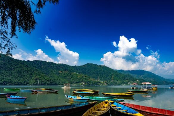 12 Most Beautiful Places in Nepal to Visit in 2025 (Must See)