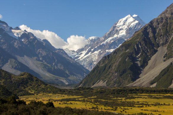 13 Stunning Locations in Oceania You Have to See for Yourself