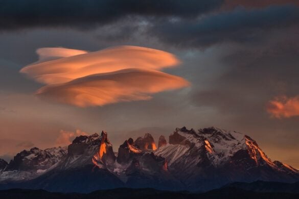 13 Breathtaking Places in Patagonia You Can’t Miss