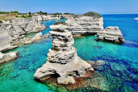 Most Beautiful Places in Puglia