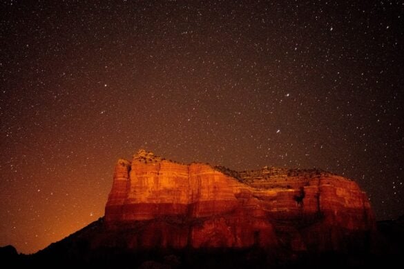 Most Beautiful Places in Sedona