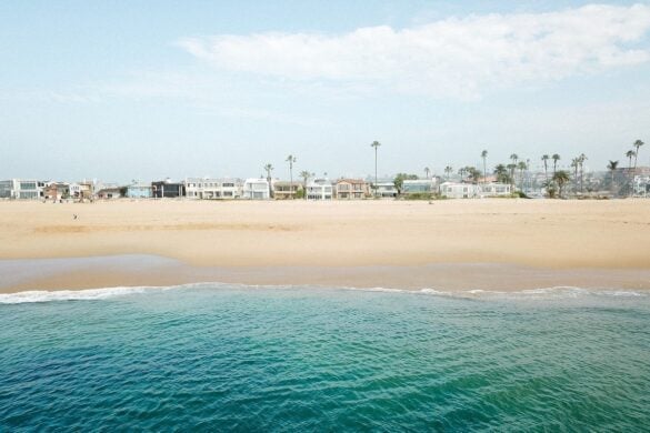 Most Beautiful Places in Southern California