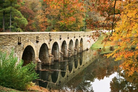 Most Beautiful Places in Tennessee