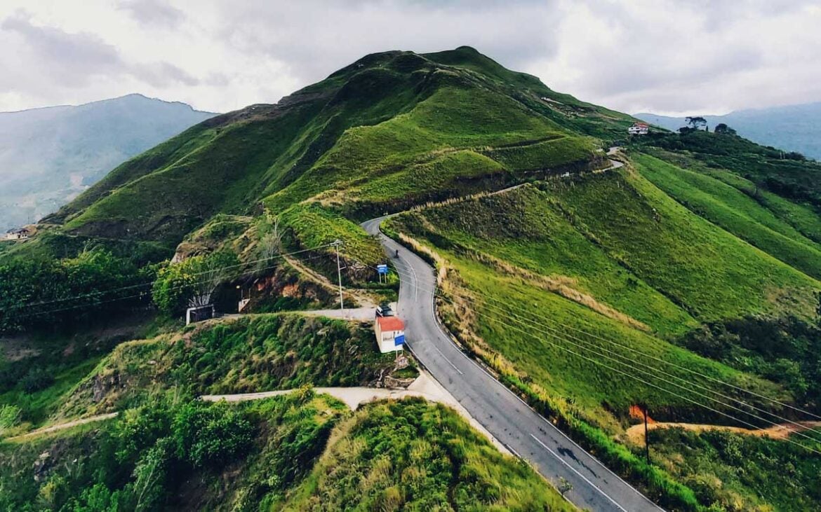 Most Beautiful Places in Venezuela to Visit