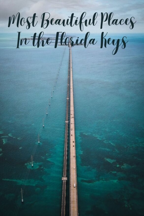12 Prettiest Places in the Florida Keys to Visit Global Viewpoint