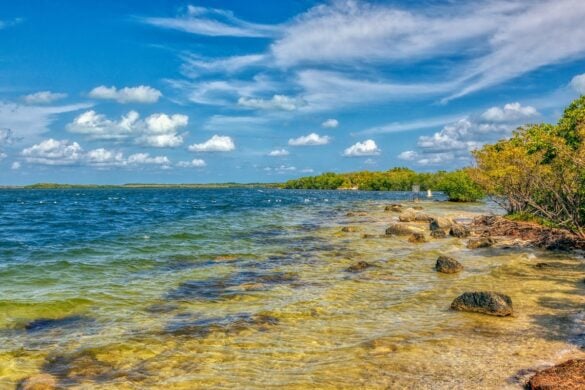 Most Beautiful Places in the Florida Keys