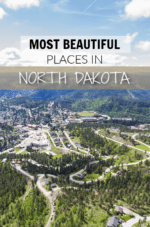 12 Breathtaking Places in North Dakota You Can’t Miss - Global Viewpoint