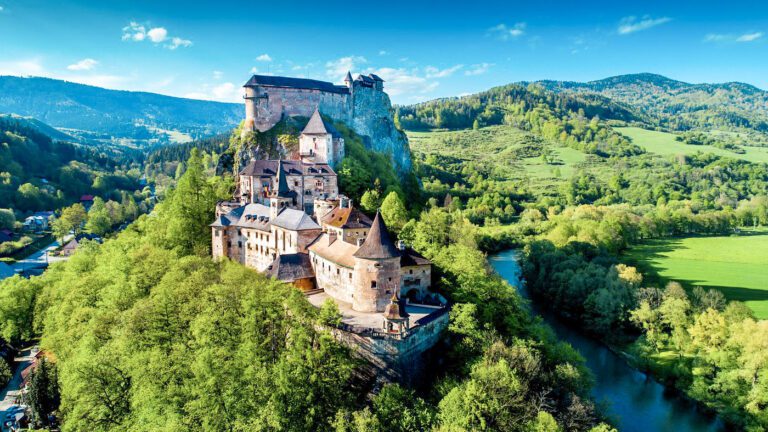 17 Most Beautiful Places In Slovakia To Visit This Year 2026 Guide 