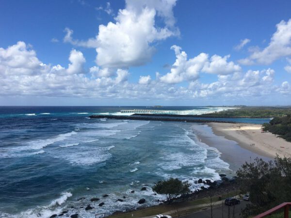 Point Danger Qld 12 Scenic Destinations on the Gold Coast (Queensland) You Need to See