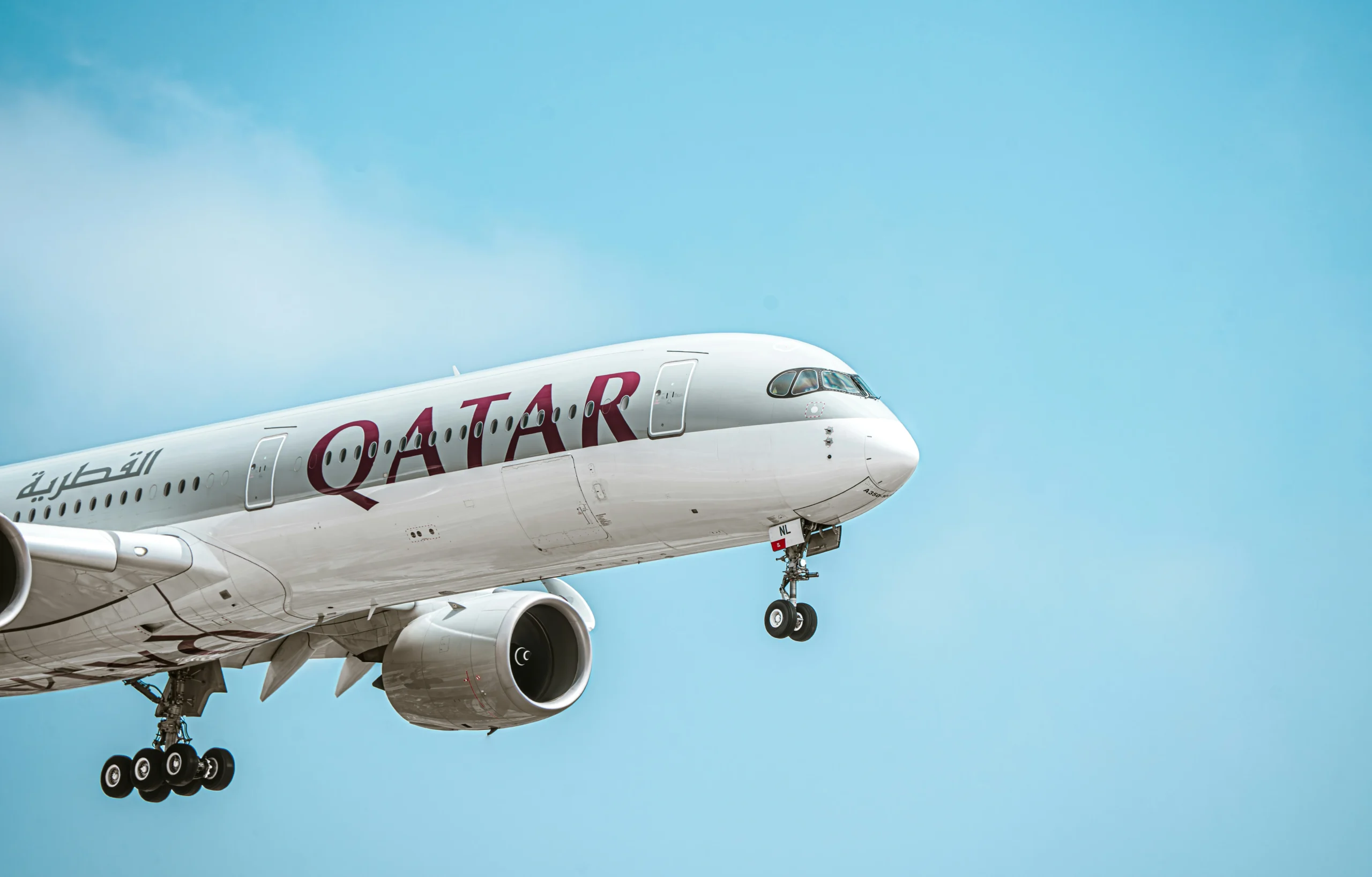 Qatar Airways offers premium service to fly to Vietnam via Doha