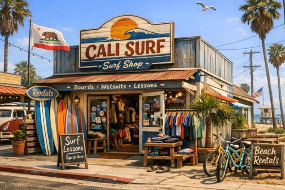 Best California Beach Towns: 10 Coastal Gems to See on Your Next Trip