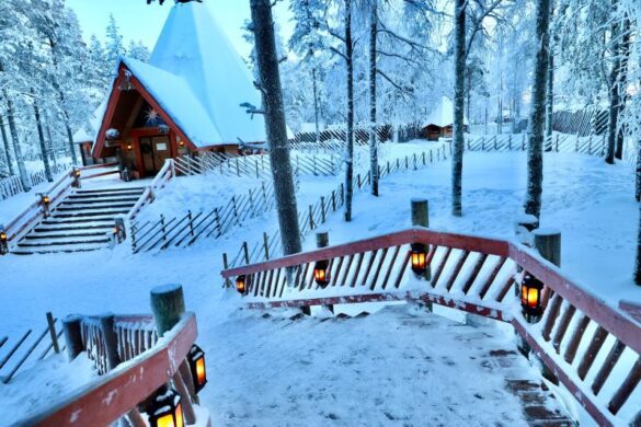 12 Spectacular Spots In The Arctic Circle You Have To See To Believe 12 Spectacular Spots In The Arctic Circle You Have To See To Believe