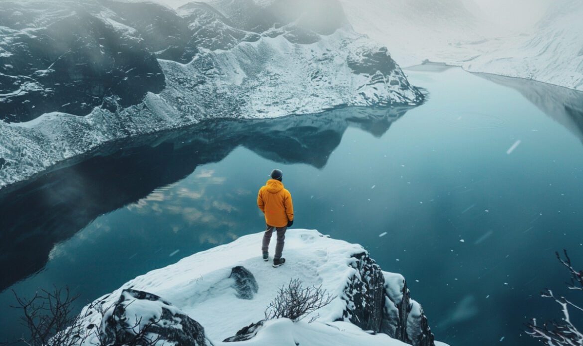 Beauty of Scandinavia