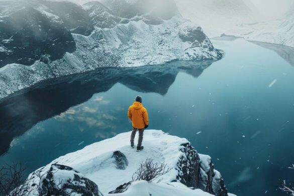 15 Pretty Places in Scandinavia You Won’t Believe Exist