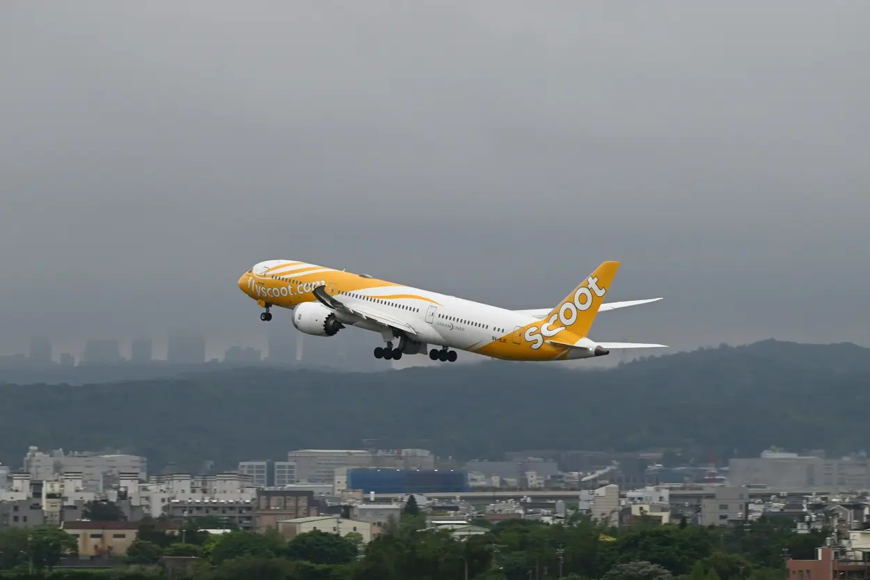 Scoot offers affordable flights to Bali from Singapore