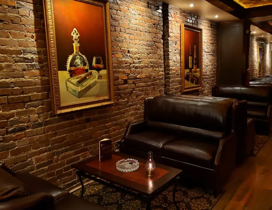 Comfortable Seating