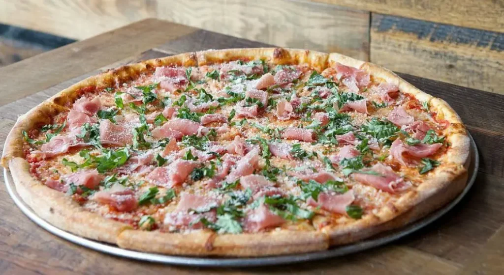 Dave's Pie