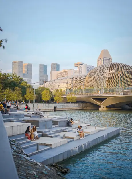 Singapore