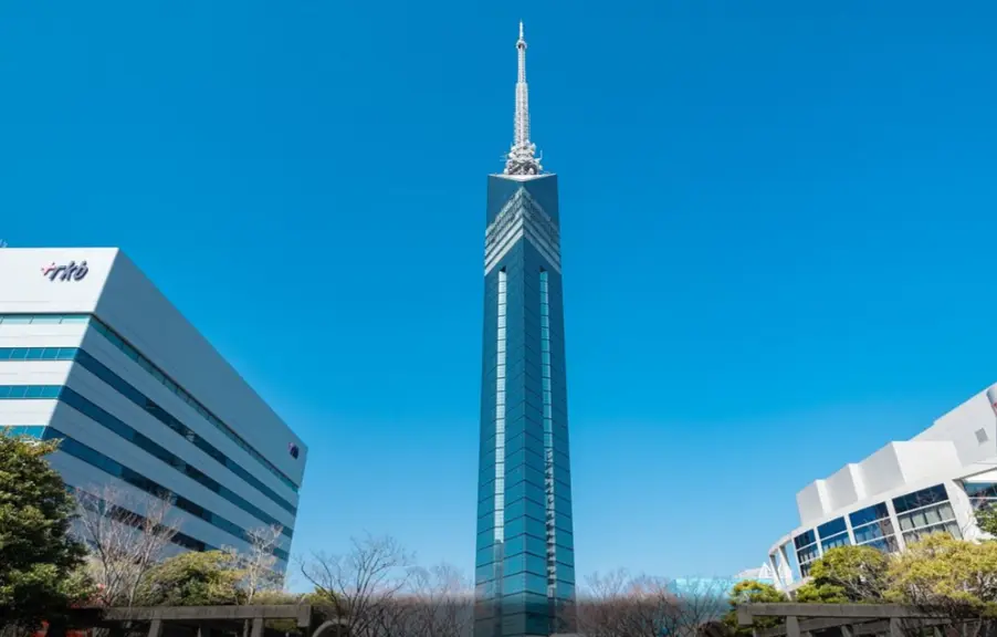 Fukuoka