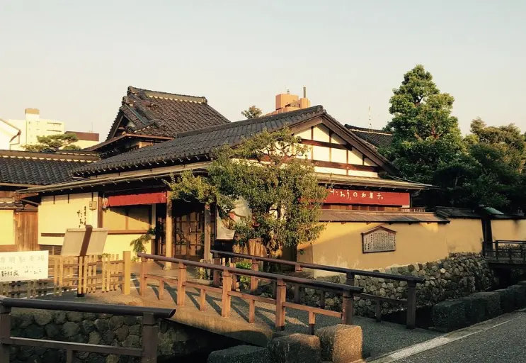 Kanazawa Home