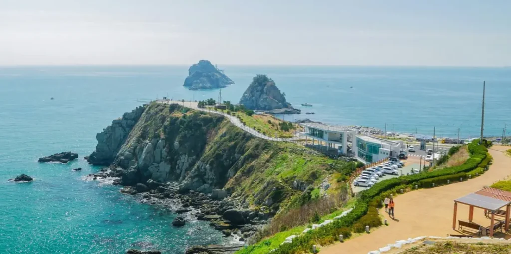 Busan, South Korea