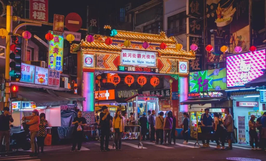 Taipei