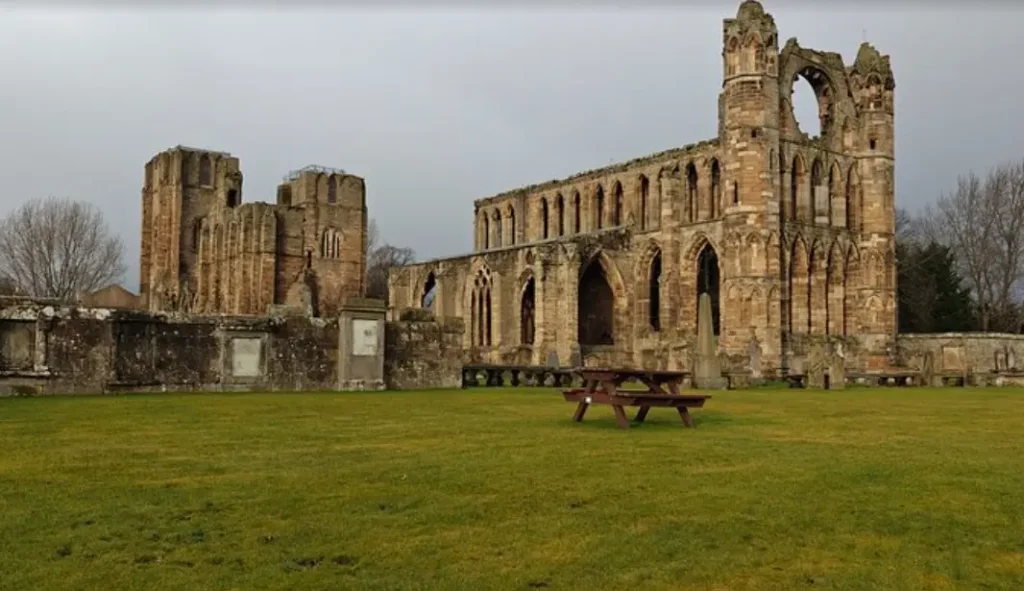 Elgin