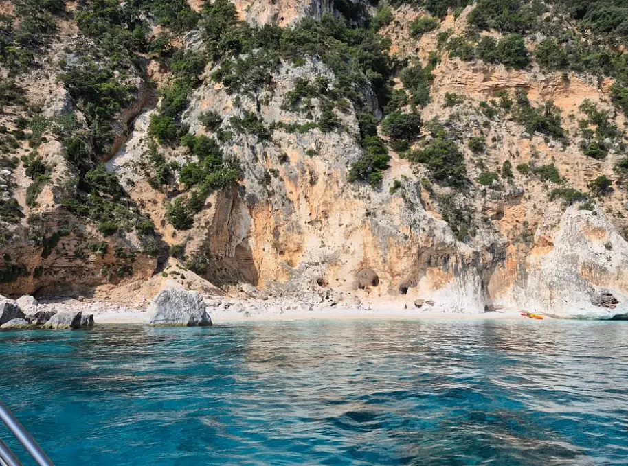 Cala Goloritzè