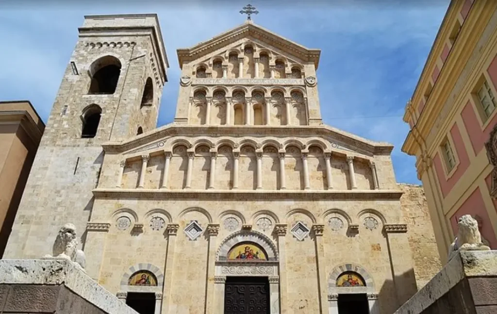 Castello Quarter
