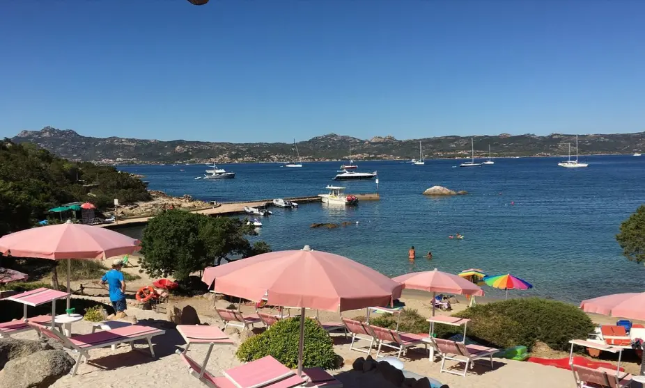 Costa Smeralda
