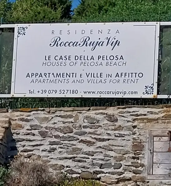 La Pelosa Beach