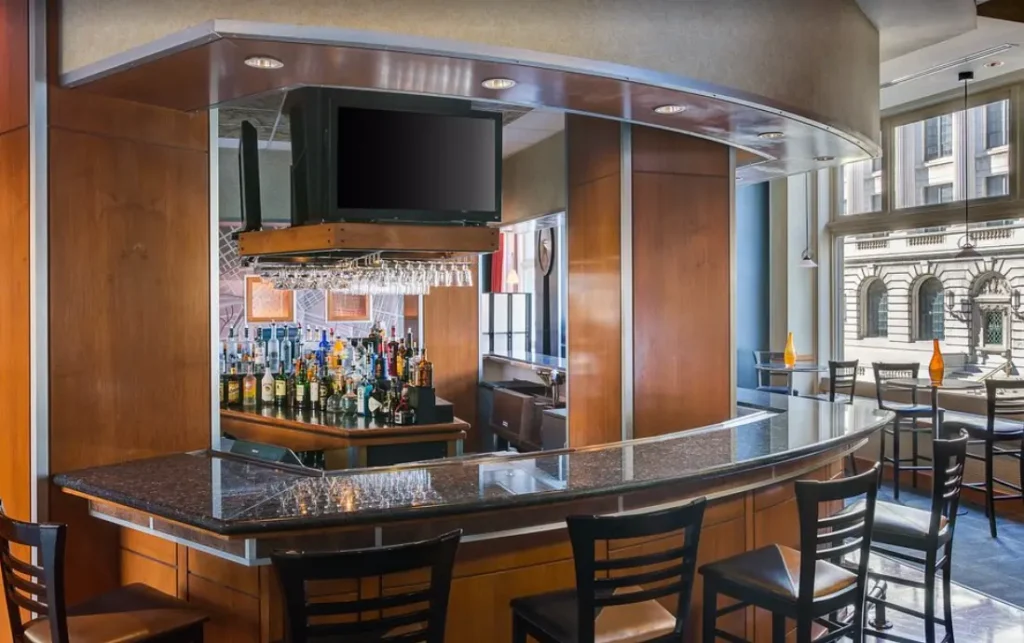 1890 Lounge