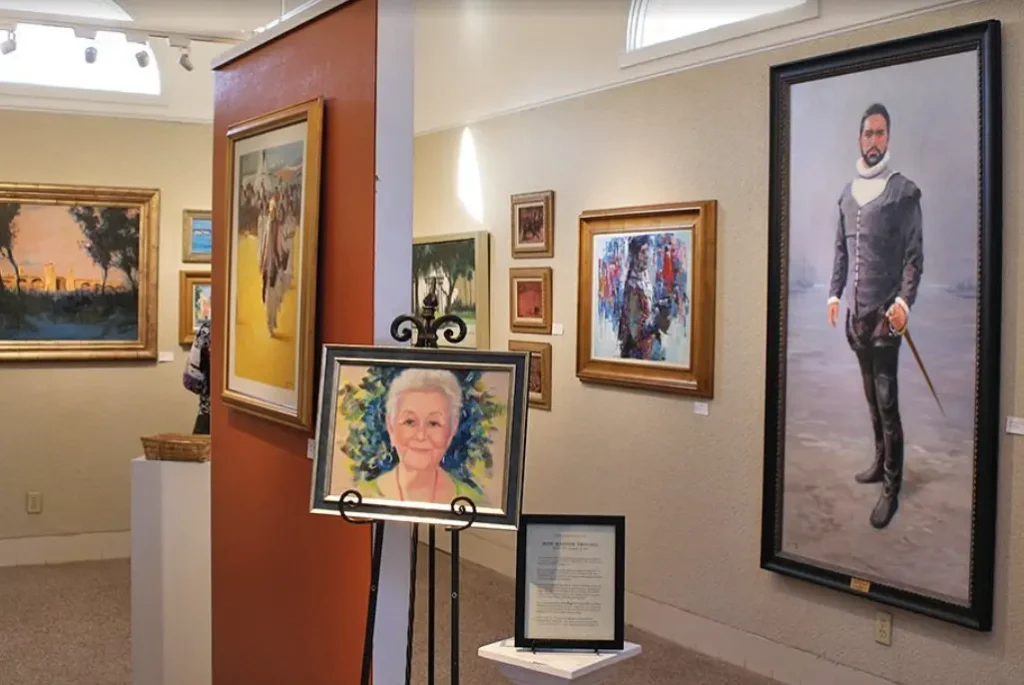 St. Augustine Art Association