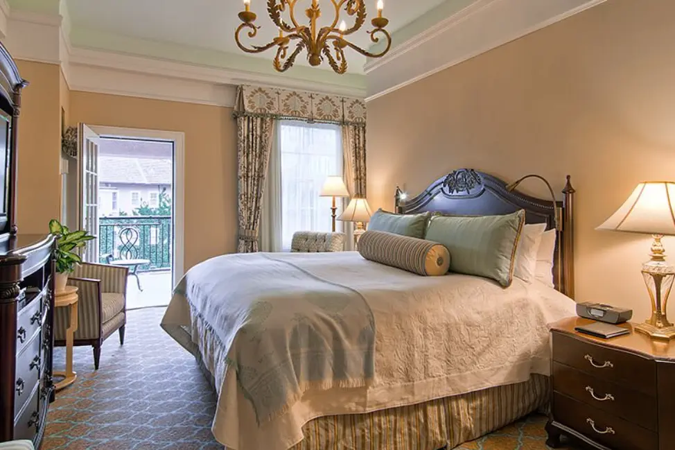 The Broadmoor