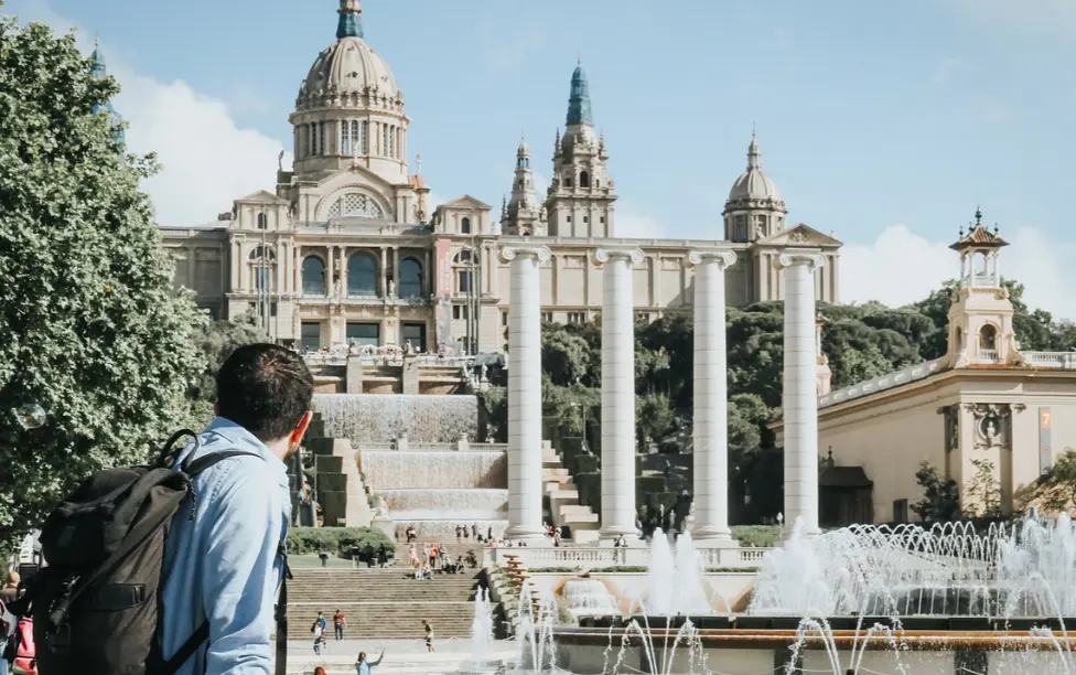 Barcelona