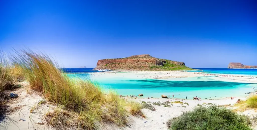 Crete, Greece