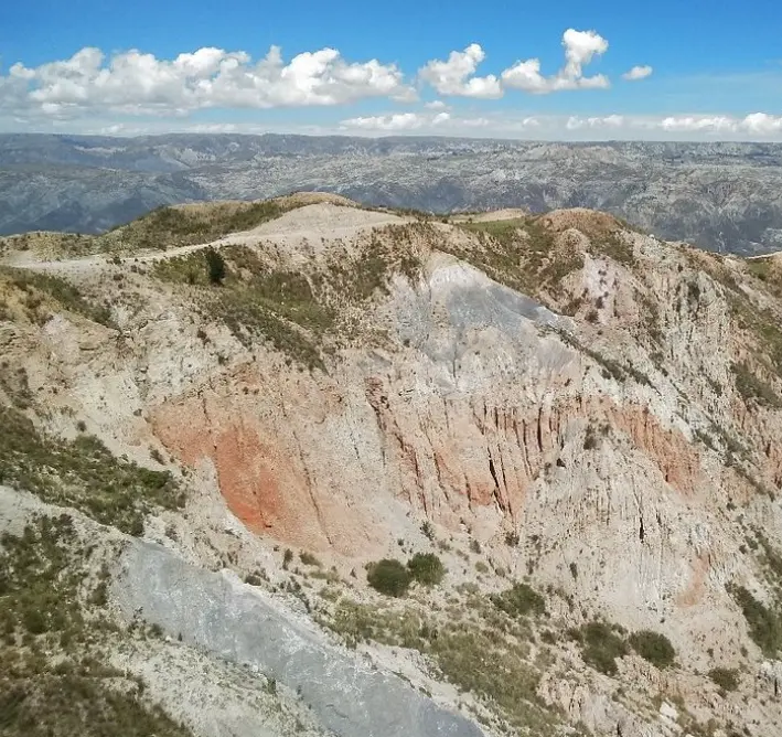 Muela del Diablo