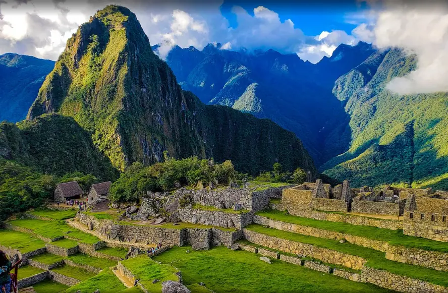 La Paz