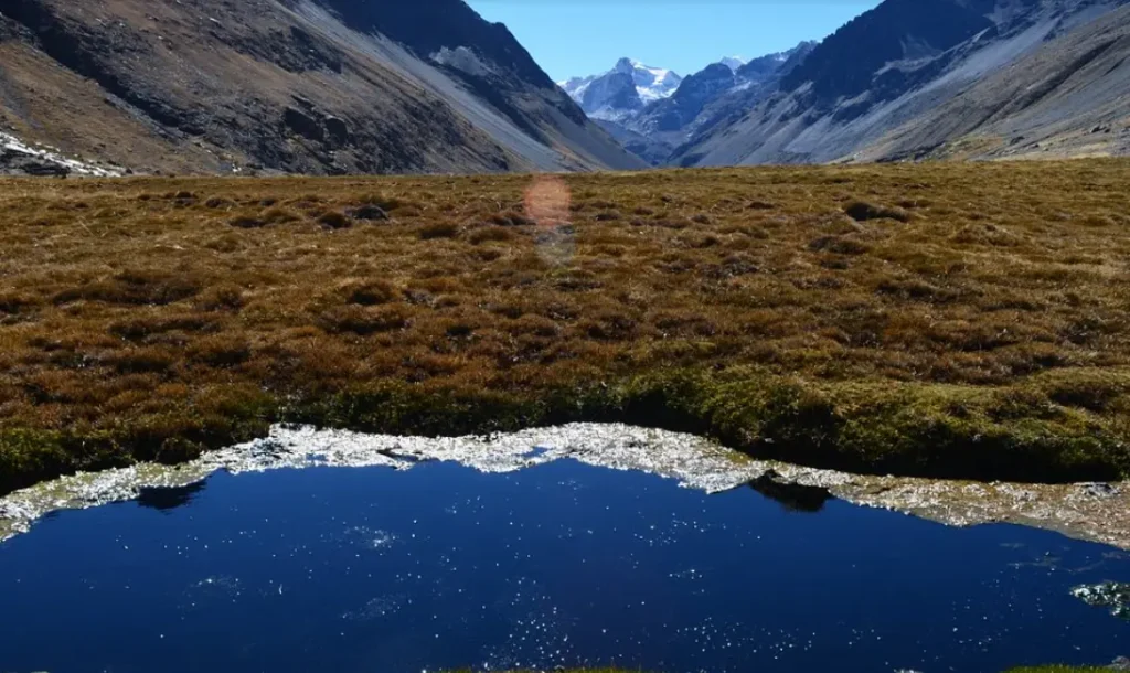 Cordillera Real