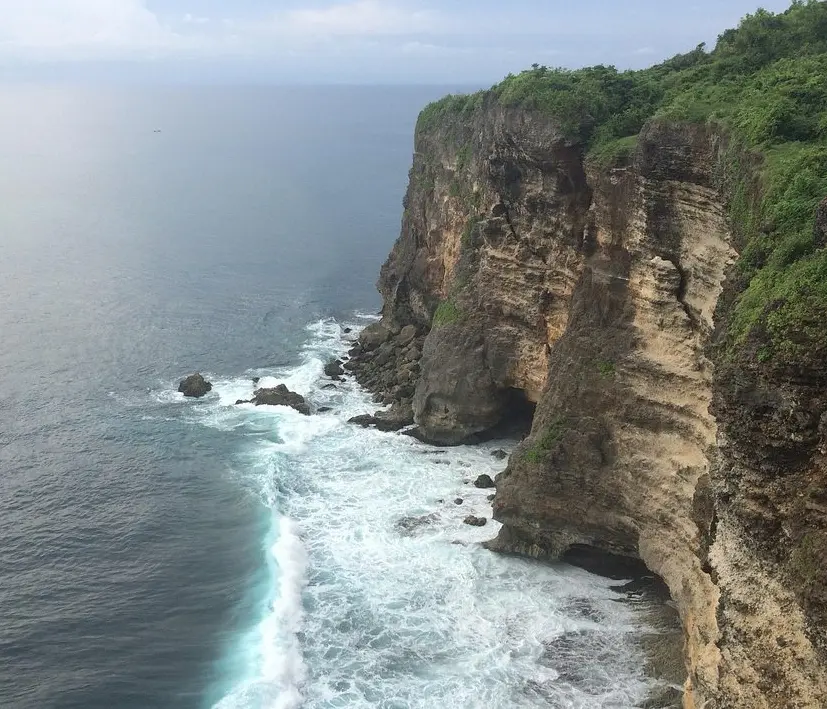 Uluwatu Temple