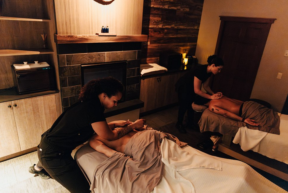 Salish Lodge & Spa