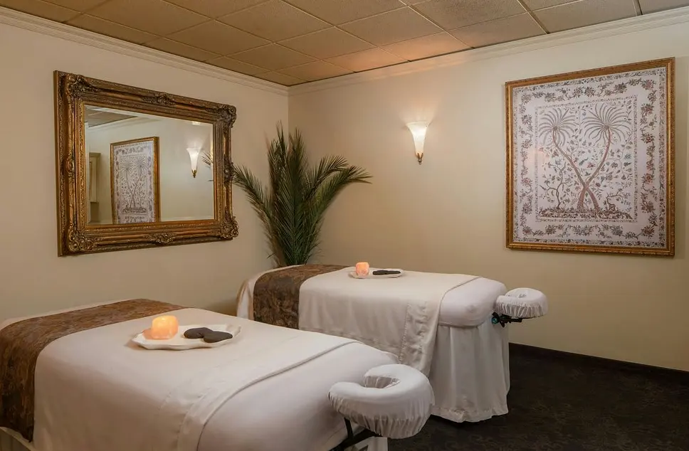 Spa and Salon
