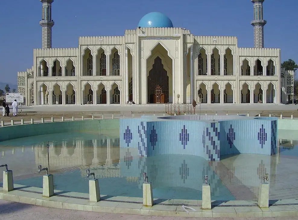 Balkh