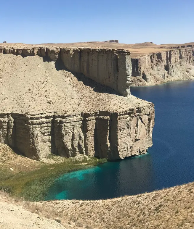 Bamyan